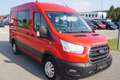Ford Transit FT 350 (TTS) 2.0 TDCi DPF 350 L2 Trend AWD Rot - thumbnail 8