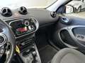 smart forFour 70 1.0 twinamic Passion*tetto panoramico*25.000km Noir - thumbnail 10
