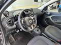 smart forFour 70 1.0 twinamic Passion*tetto panoramico*25.000km Noir - thumbnail 7