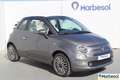 Fiat 500C 1.2 Lounge Gris - thumbnail 6