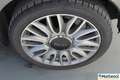 Fiat 500C 1.2 Lounge Gris - thumbnail 9