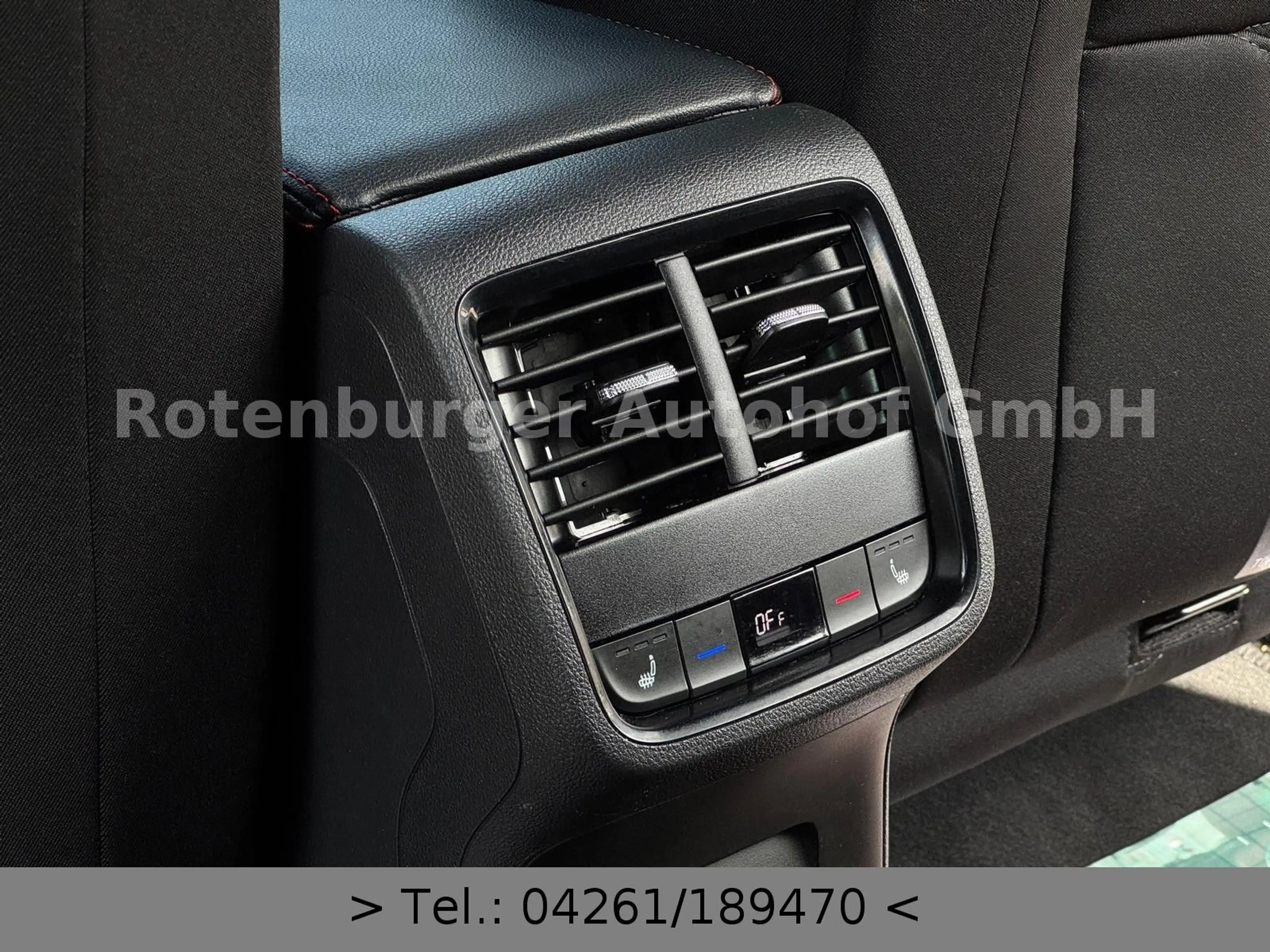 Skoda Octavia RS 2.0 TDI*VIRTUAL*HEAD-UP*NAVI*CAM*TÜV — photo 11