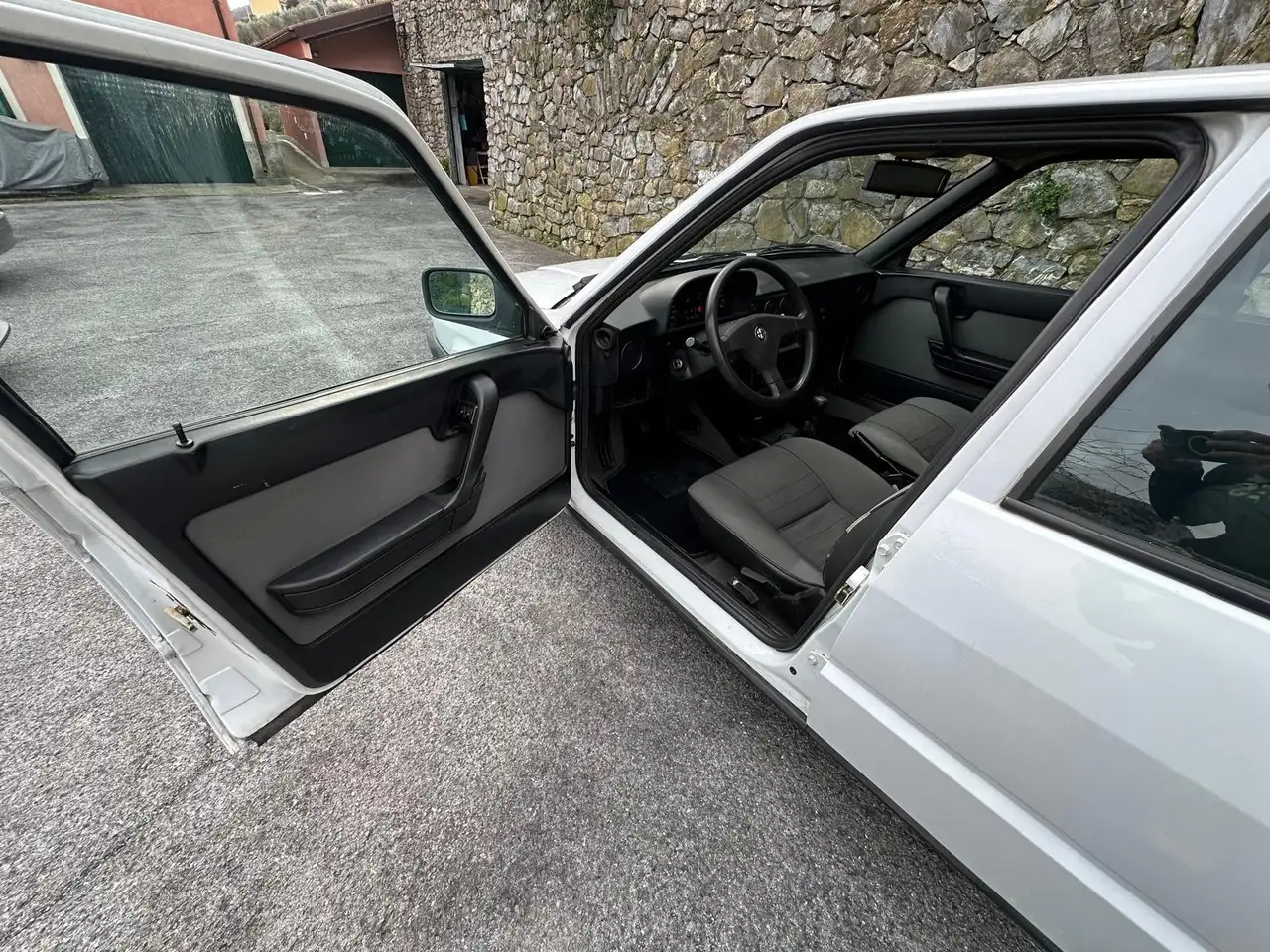 Alfa Romeo 33 1.3 ie L cat., foto 5