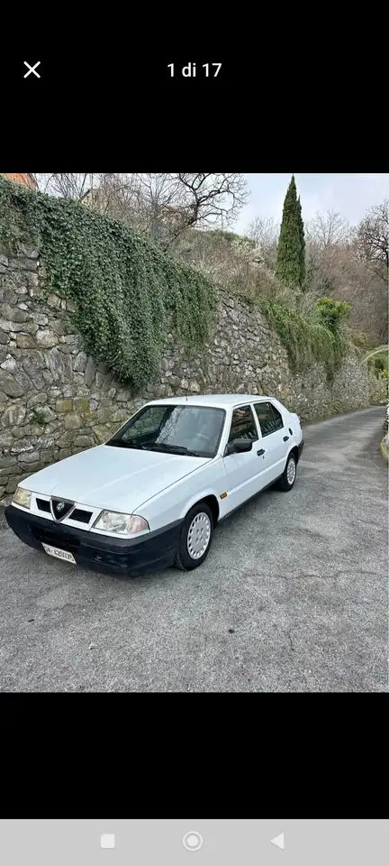 Alfa Romeo 33 1.3 ie L cat., foto 1