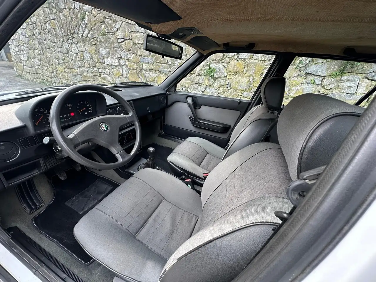 Alfa Romeo 33 1.3 ie L cat., foto 6