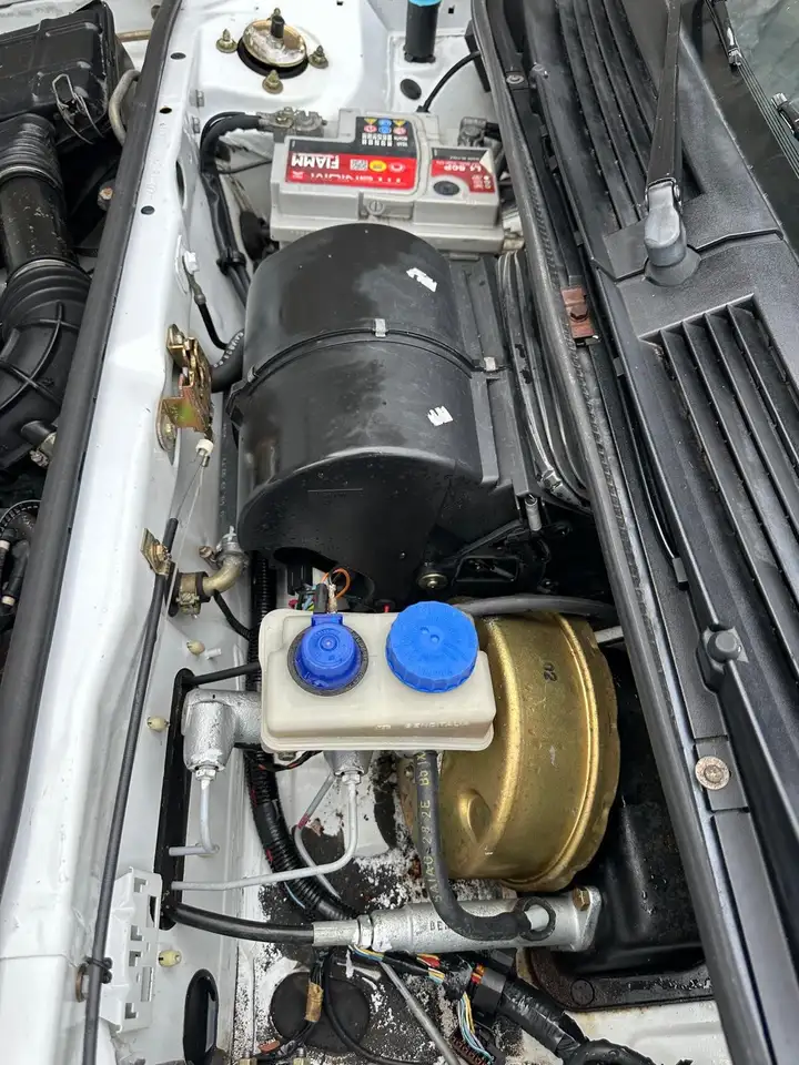 Alfa Romeo 33 1.3 ie L cat., foto 11