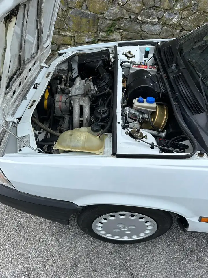 Alfa Romeo 33 1.3 ie L cat., foto 7