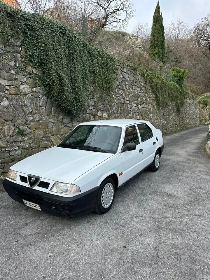 Alfa Romeo 33 1.3 ie L cat., foto 3