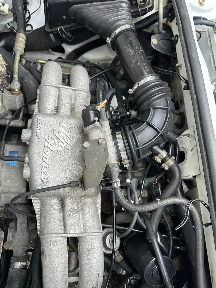 Alfa Romeo 33 1.3 ie L cat., foto 9