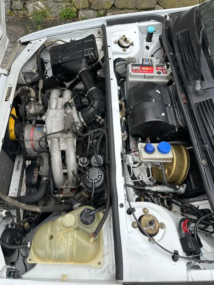 Alfa Romeo 33 1.3 ie L cat., foto 2