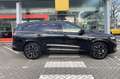 Renault Espace E-Tech full hybrid 200 esprit Alpine 7p. Pack arou Schwarz - thumbnail 4