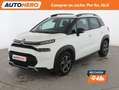 Citroen C3 Aircross Puretech S&S Feel Pack 110 Blanco - thumbnail 1