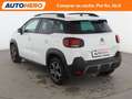 Citroen C3 Aircross Puretech S&S Feel Pack 110 Blanco - thumbnail 4