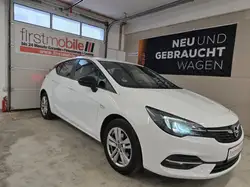 Opel Astra K Lim. 5 trg. Busin Start/Stop*KLIMA*NAVI