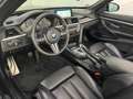 BMW M4 Cabrio*Deutsches Fhz*BMW gepflegt Schwarz - thumbnail 11