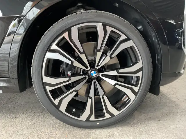 BMW X7 view 15