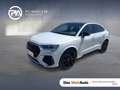 Audi RS Q3 Audi RS Q3 Sportback Weiß - thumbnail 1