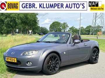 2.0 S-VT Executive, Leer, Navi, ECC, Stoelvw., 17"
