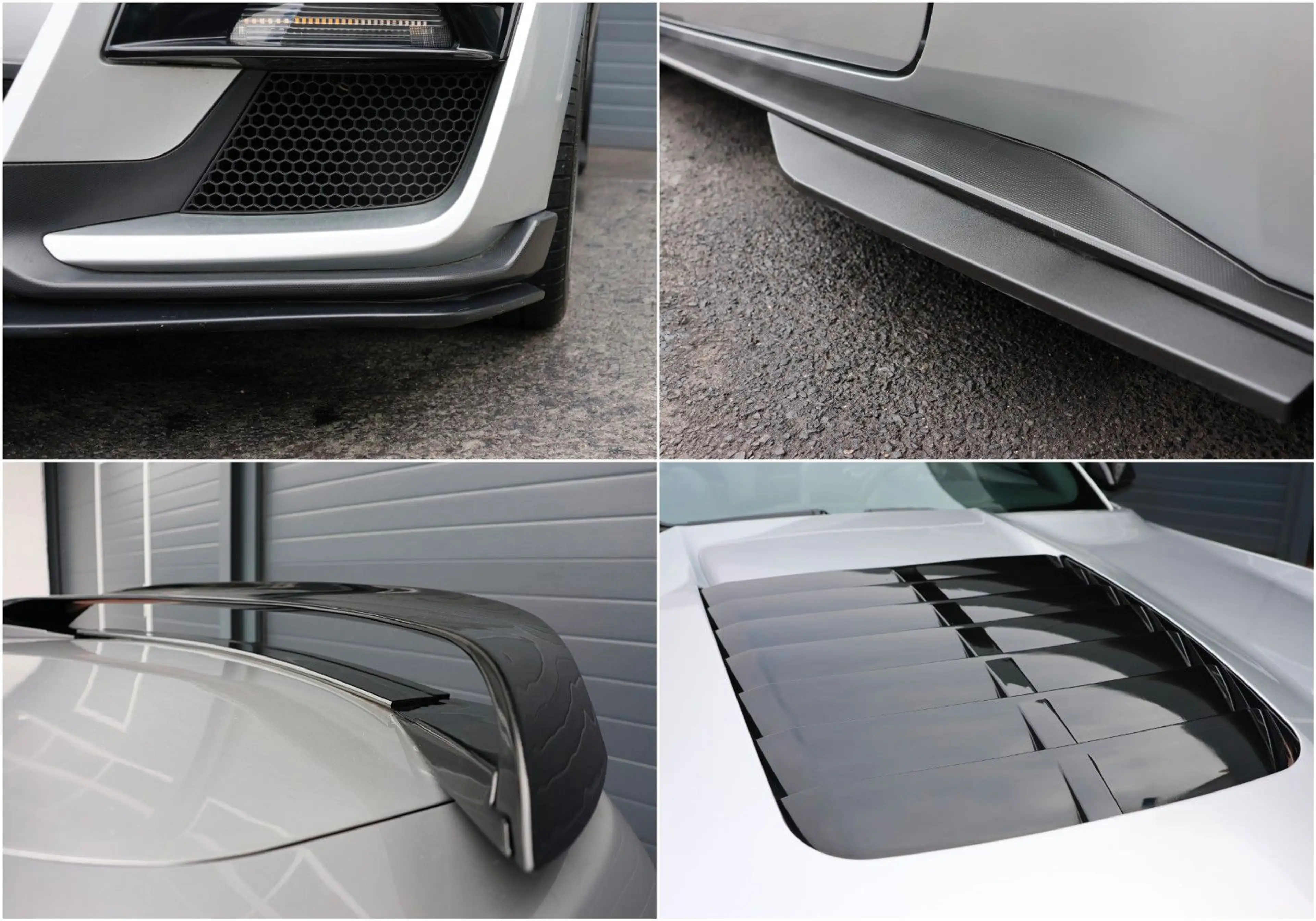 Ford Mustang 3.7 V6 Cabrio/Automatik/Xenon/KAMERA/R19 — photo 12