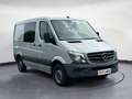Mercedes-Benz Sprinter II Kasten 213 CDI Navi Kamera Klima Silber - thumbnail 2