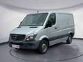 Mercedes-Benz Sprinter II Kasten 213 CDI Navi Kamera Klima Silber - thumbnail 1