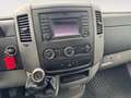 Mercedes-Benz Sprinter II Kasten 213 CDI Navi Kamera Klima Silber - thumbnail 10