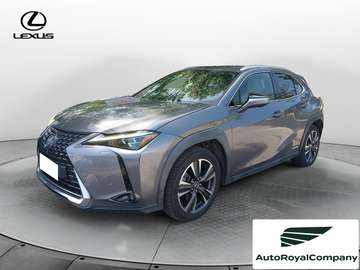 Hybrid Luxury 2WD LEGGERE DESCRIZIONE