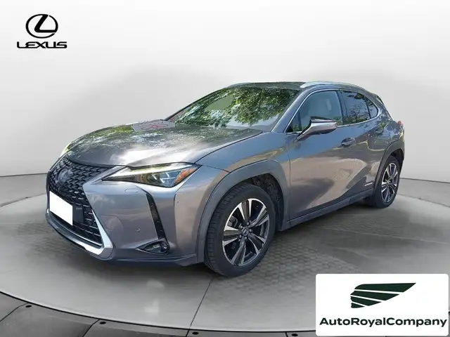 Lexus UX 250h Hybrid Luxury 2WD LEGGERE DESCRIZIONE