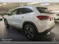Mercedes-Benz GLA 250 e PROGRESSIVE+PANO+AHK+LED+KAMERA+KEYLESS Weiß - thumbnail 11