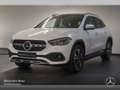Mercedes-Benz GLA 250 e PROGRESSIVE+PANO+AHK+LED+KAMERA+KEYLESS Weiß - thumbnail 2