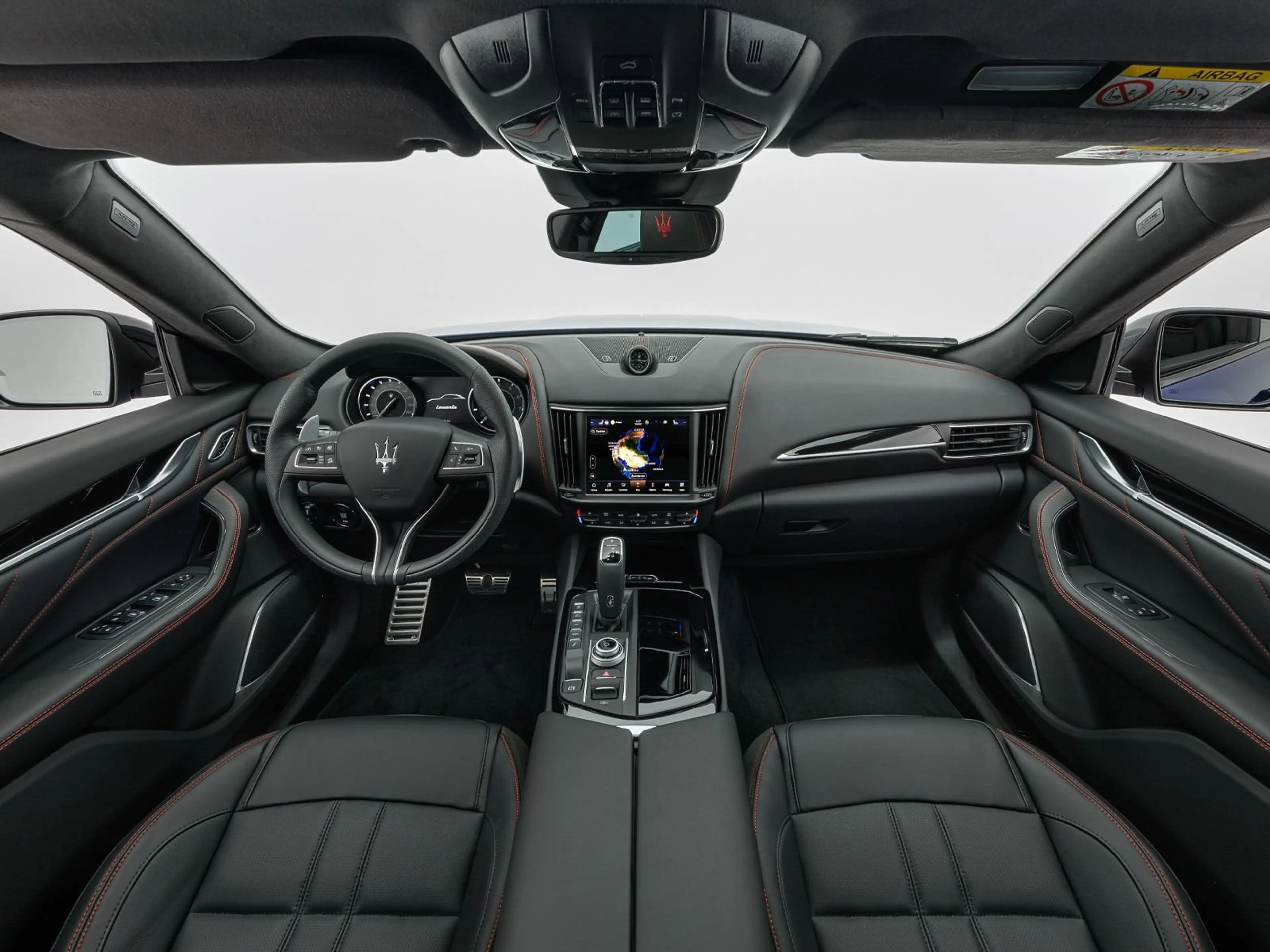 Maserati Levante Modena Ultima MY 2024 — photo 6