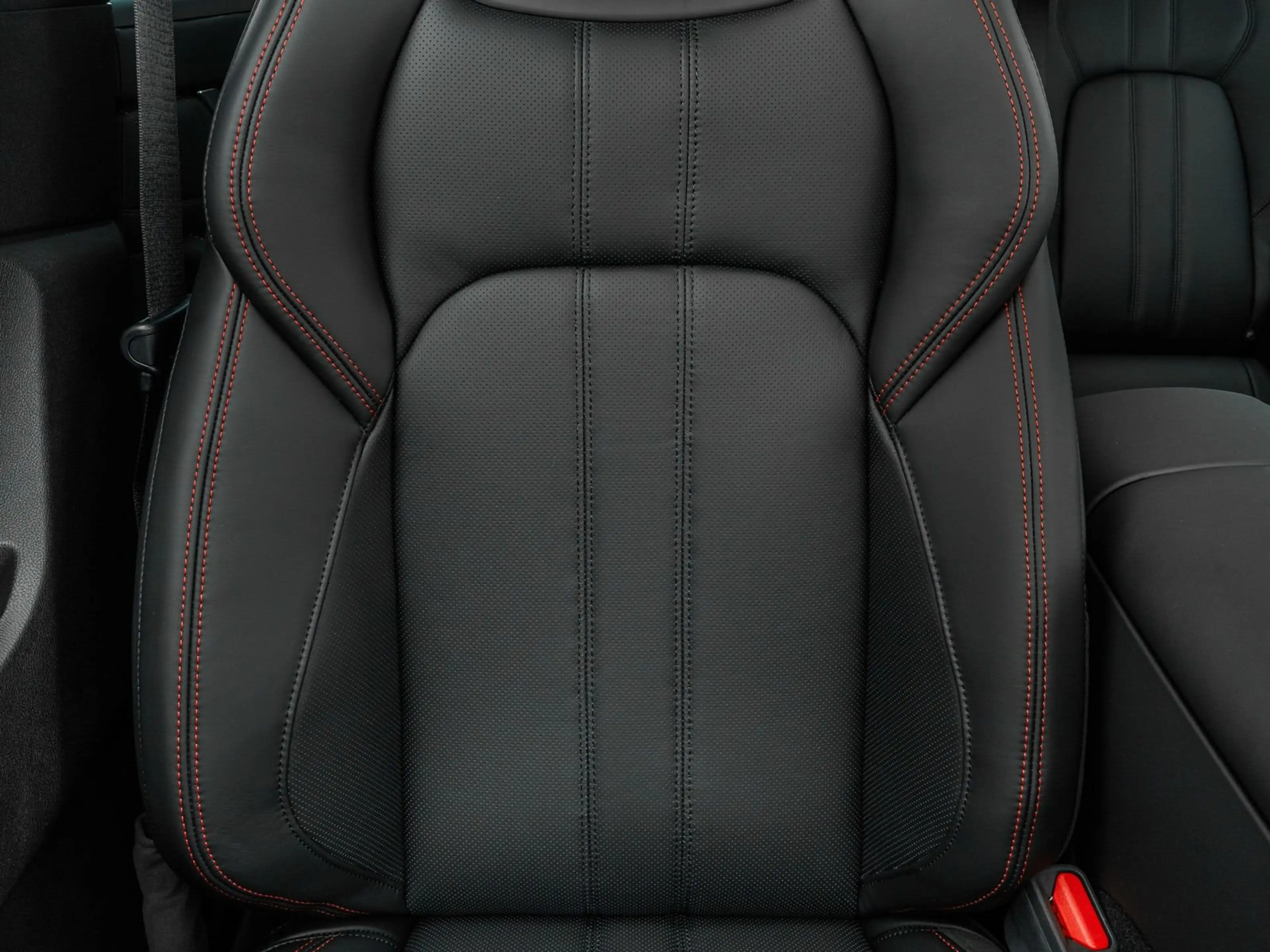 Maserati Levante Modena Ultima MY 2024 — photo 13