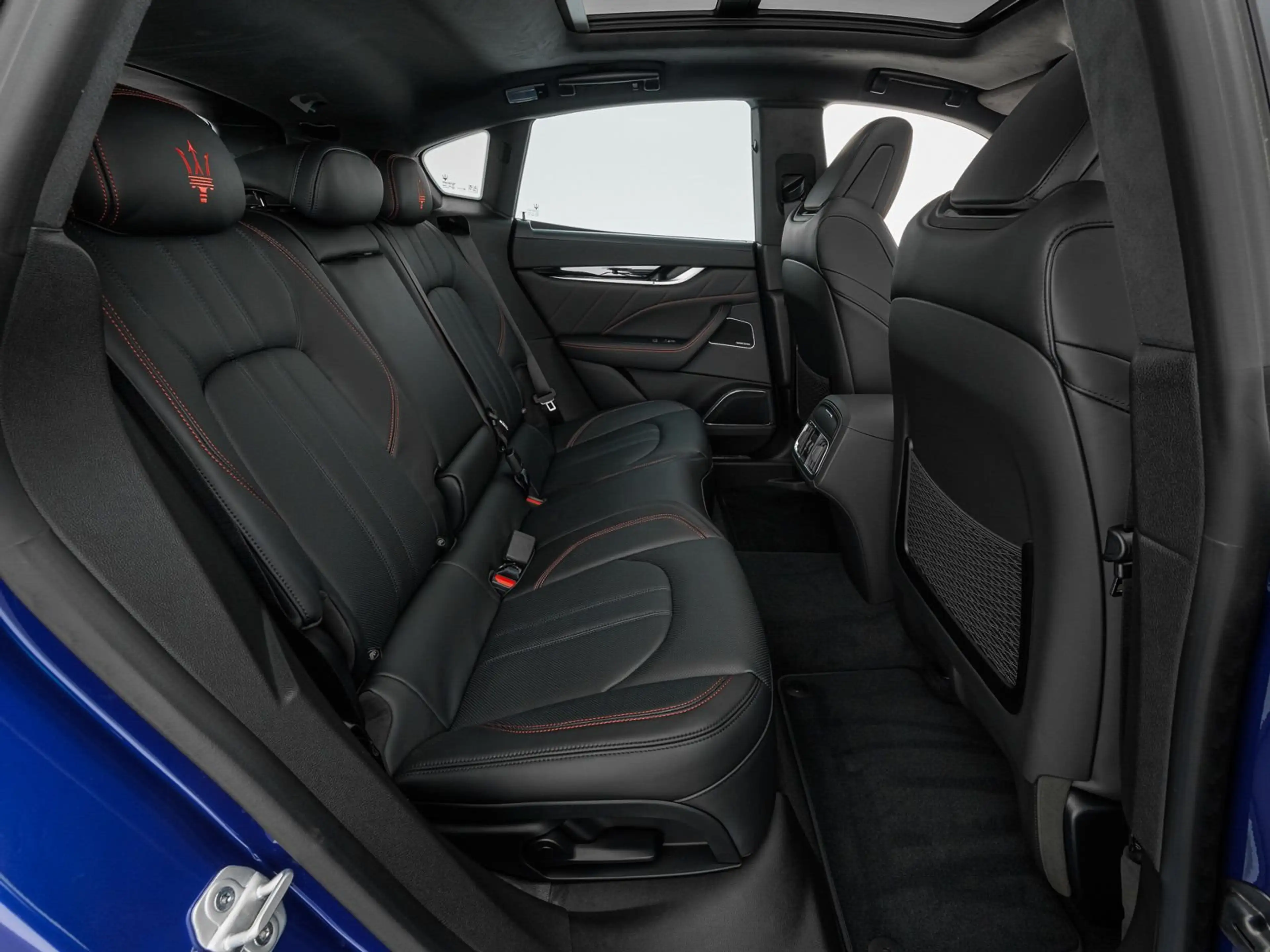 Maserati Levante Modena Ultima MY 2024 — photo 5