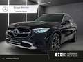 Mercedes-Benz GLC 220 d 4M*AHK*Distro*Totwink*LED*360*Memory* Schwarz - thumbnail 1