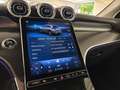 Mercedes-Benz GLC 220 d 4M*AHK*Distro*Totwink*LED*360*Memory* Schwarz - thumbnail 15