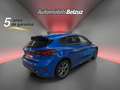 Ford Focus 1.0 Ecoboost MHEV ST-Line 125 Azul - thumbnail 6