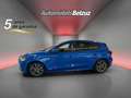 Ford Focus 1.0 Ecoboost MHEV ST-Line 125 Azul - thumbnail 21