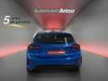 Ford Focus 1.0 Ecoboost MHEV ST-Line 125 Azul - thumbnail 5