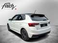Skoda Fabia Selection TSI Weiß - thumbnail 3