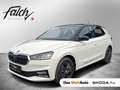 Skoda Fabia Selection TSI Weiß - thumbnail 1