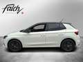 Skoda Fabia Selection TSI Weiß - thumbnail 2