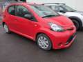 Toyota Aygo Aygo 1,0 VVT-i Young Young Rot - thumbnail 2