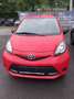 Toyota Aygo Aygo 1,0 VVT-i Young Young Rot - thumbnail 1