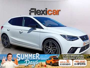 1.6 TDI 70kW (95CV) DSG FR
