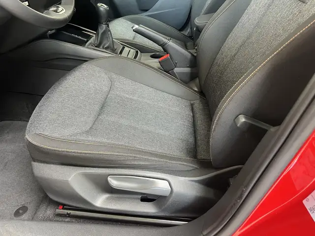 Skoda Kamiq view 14