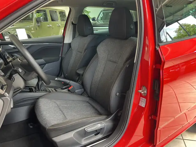 Skoda Kamiq view 15