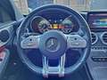 Mercedes-Benz C 200 d Business Solution Pack AMG - GARANTIE 12M Noir - thumbnail 12