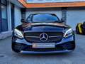 Mercedes-Benz C 200 d Business Solution Pack AMG - GARANTIE 12M Zwart - thumbnail 3
