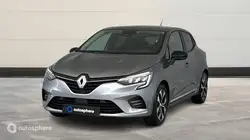 Renault Clio 1.5 Blue dCi 100ch Evolution