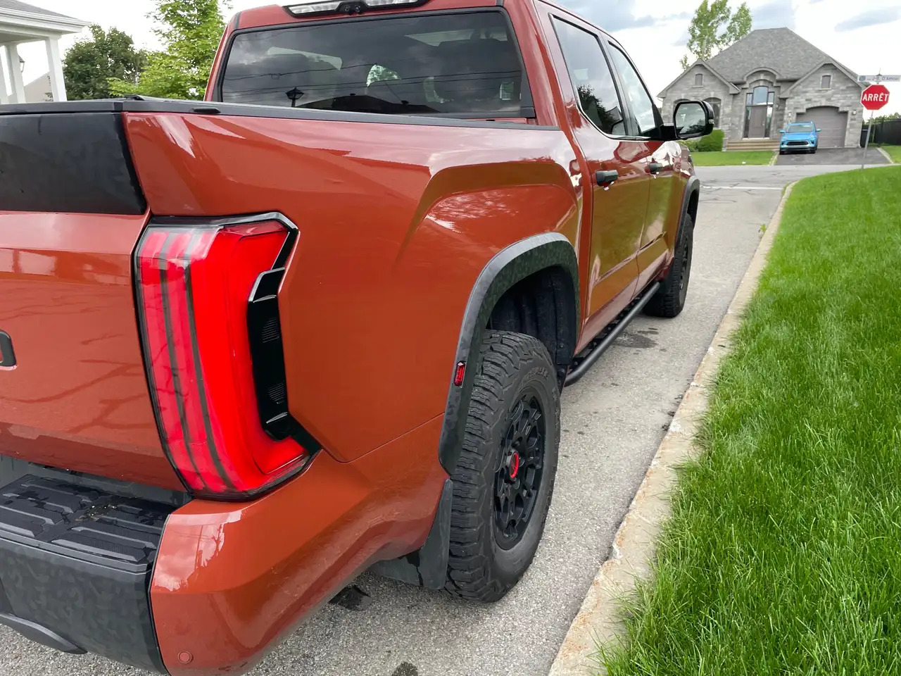Toyota Tundra снимка Toyota Tundra